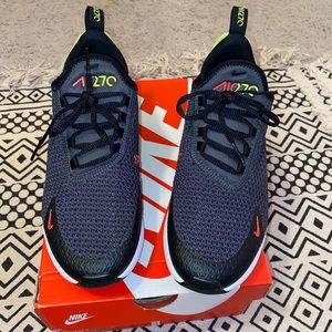 Air max 270